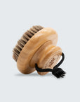 Activating Dry Brush