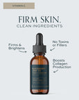BLACKBERRY LEAF 33 | VITAMIN C FIRMING SERUM