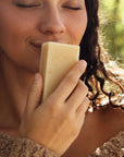COURAGE 02 | ARTISAN BODY SOAP