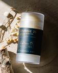 COURAGE 25 | DEEP HYDRATION BODY BALM