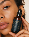 Blackberry Leaf 77 | Adaptogenic Cleansing Oil