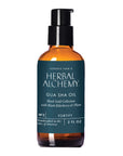 Cold Pressed Gua Sha Oil - Black Gold