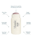 Moxie Brilliance Highlighter w/ Tallow