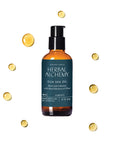 Cold Pressed Gua Sha Oil - Black Gold