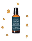 Cold Pressed Gua Sha Oil - Resilience