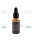 Cuticle Serum