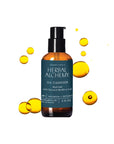 Detoxifying Cleansing Oil - Black Gold
