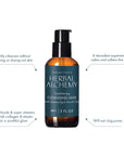 Conditioning Cleansing Milk with Barbary Fig & French Clay