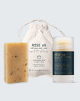 RISE SYSTEM | HEALING HYDRATION