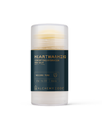 Body balm container with 'Alchemy Code' branding on a white background