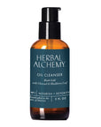 Detoxifying Cleansing Oil - Black Gold