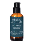 Soothing Oil Cleanser - Resilience