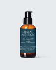 Detoxifying Cleansing Oil - Black Gold