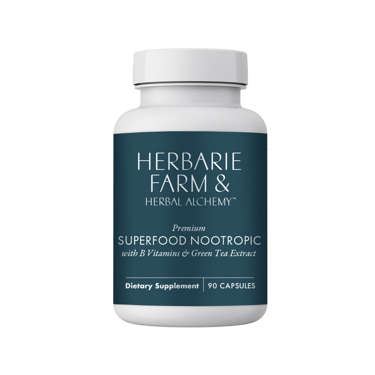 Superfood Nootropic