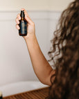 ROSE FLOWER 34 | REPARATIVE FACIAL TONER