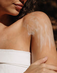 COURAGE 02 | ARTISAN BODY SOAP