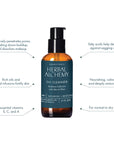 Soothing Oil Cleanser - Resilience
