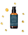 Soothing Oil Cleanser - Resilience