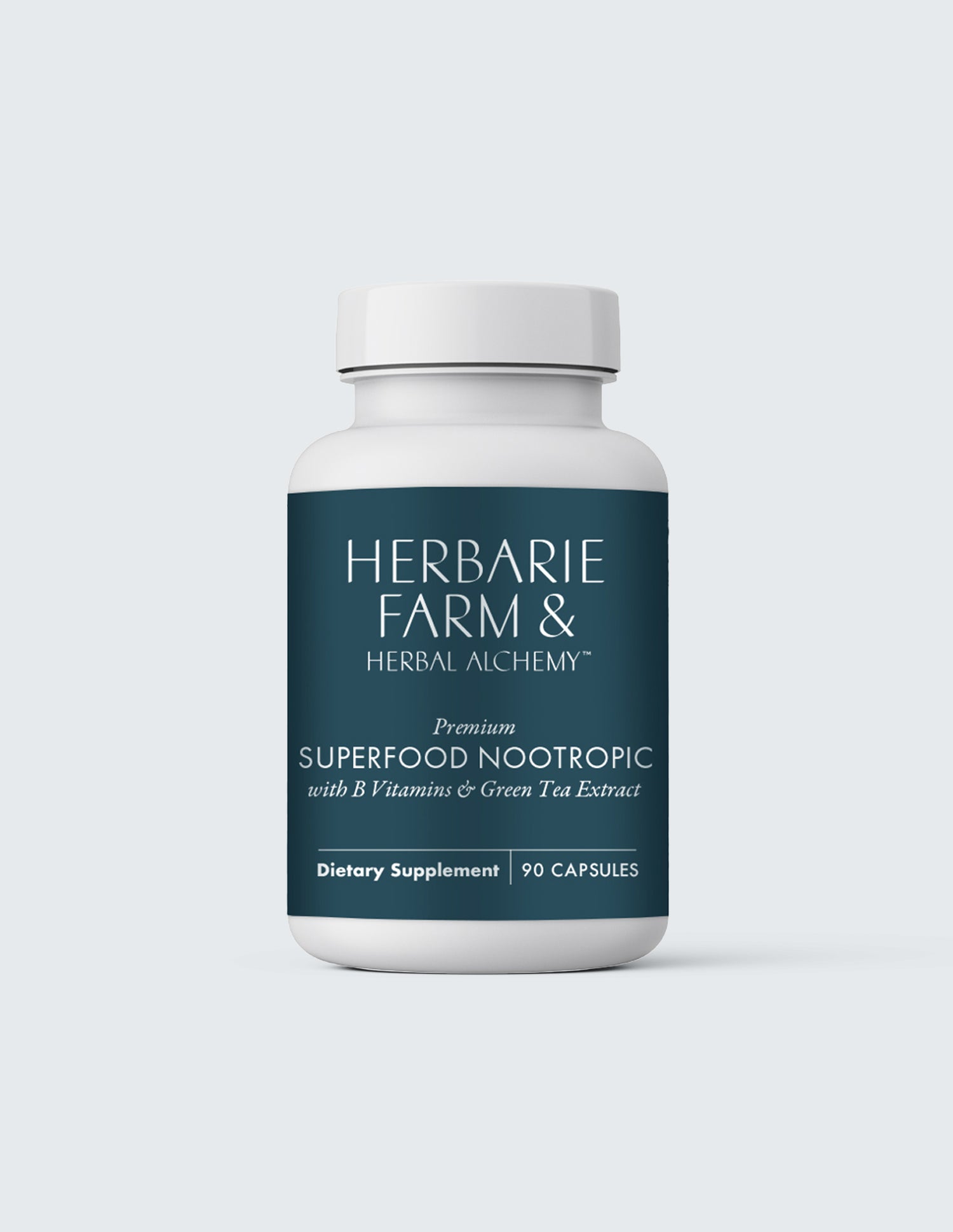 Superfood Nootropic
