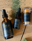 VALIANT SYSTEM | FIRMING HYDRATION