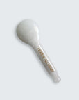White Jade Gua Sha Gem