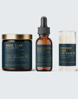 BLACK CASTOR + ROSE 93 Serum | Limited Edition