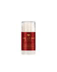 Luxe Lip Balm, Red Pear 101, clear stick with red label
