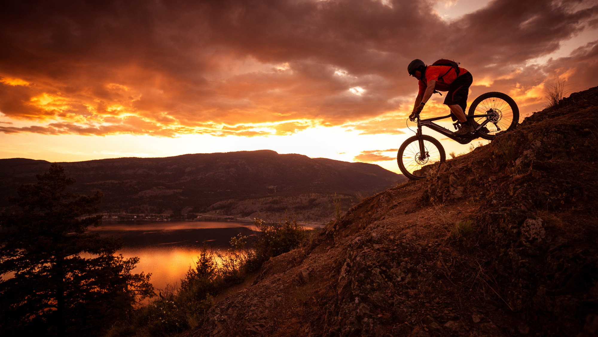 The Healing Power of the Ride: Why Every Woman Should Try Mountain Biking