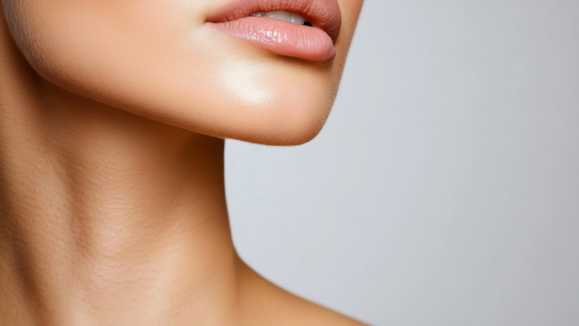 Effortlessly transform your skin with these three tips
