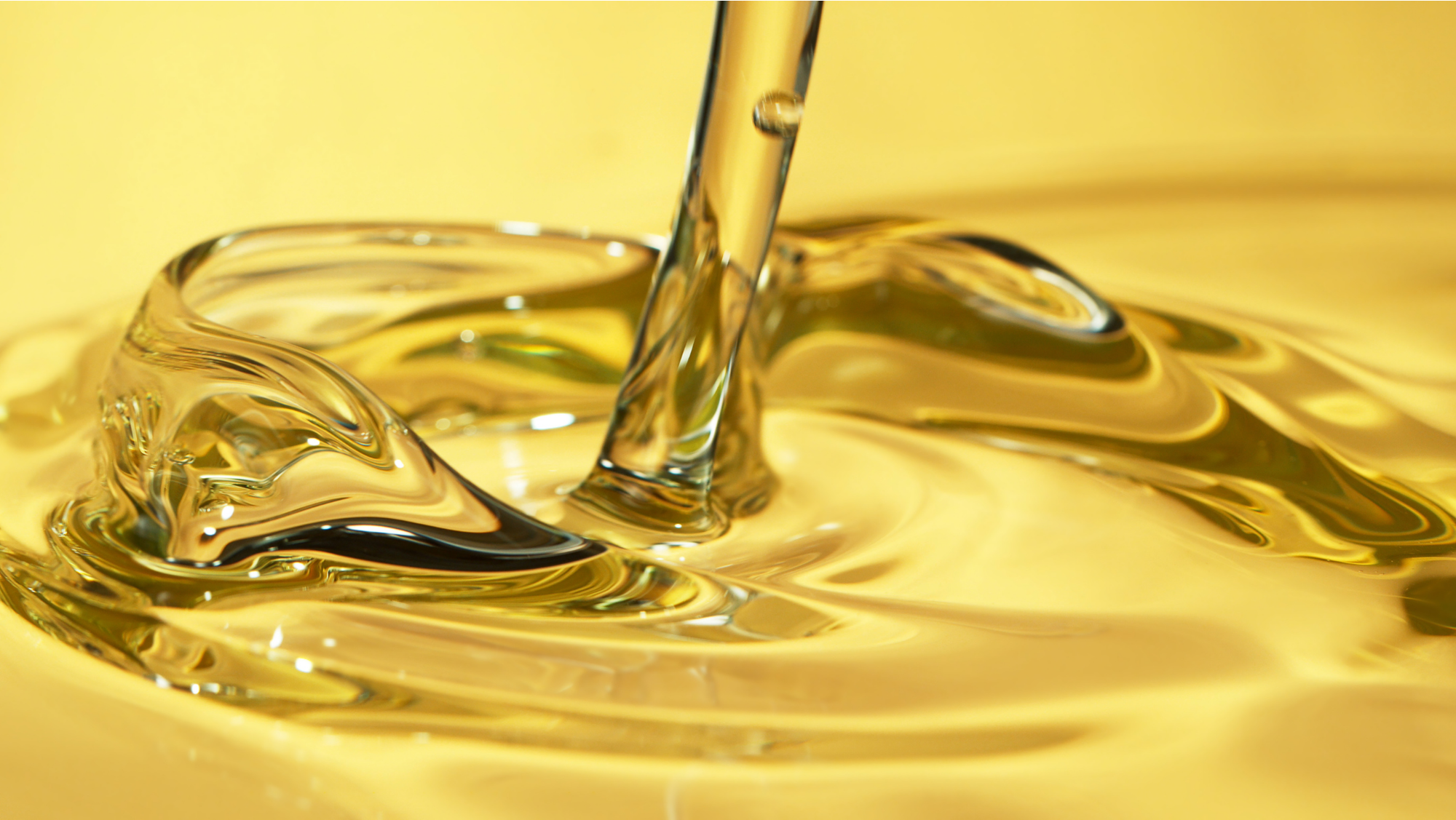 Steps for Warm Oiling