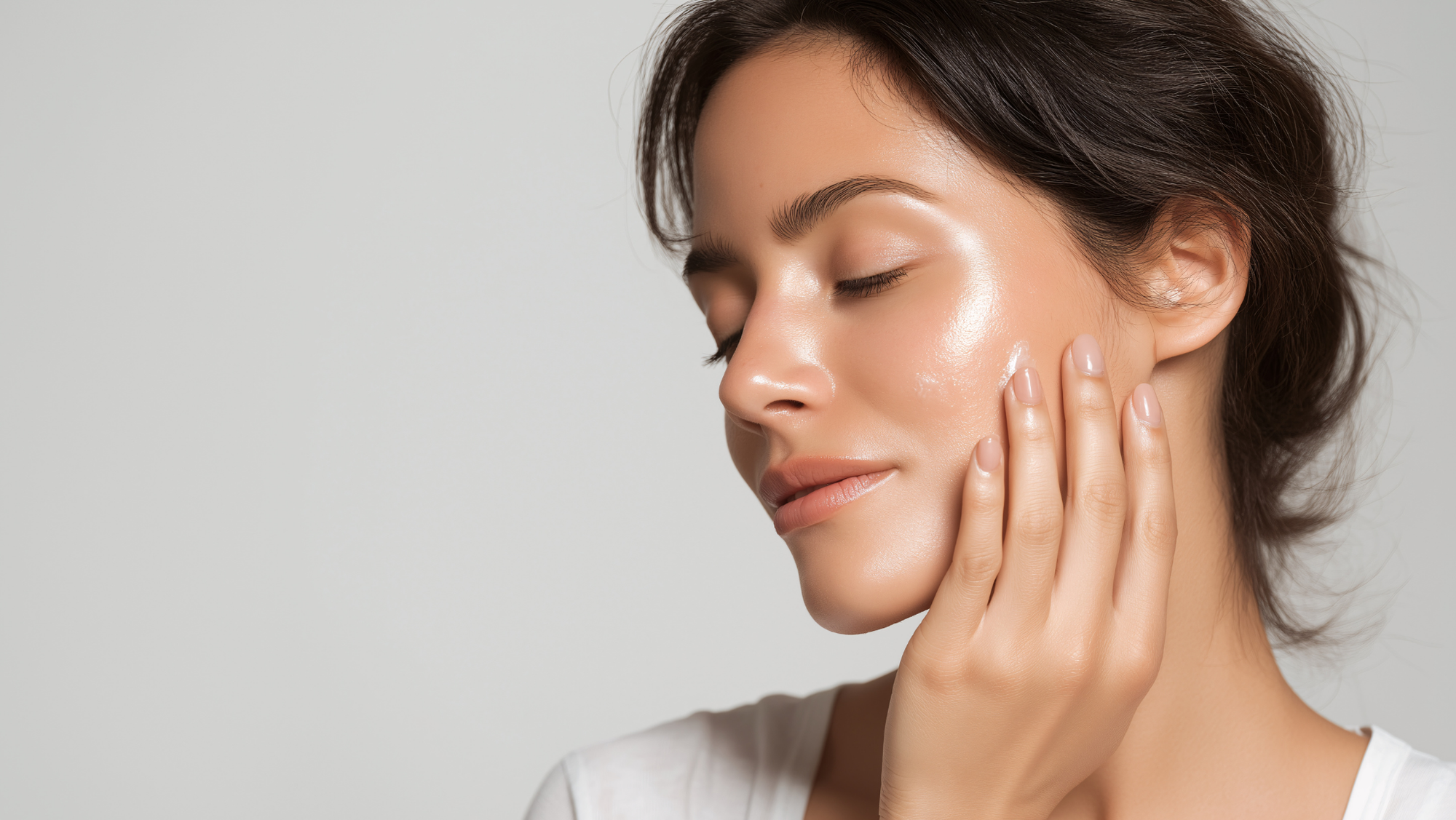 Pores