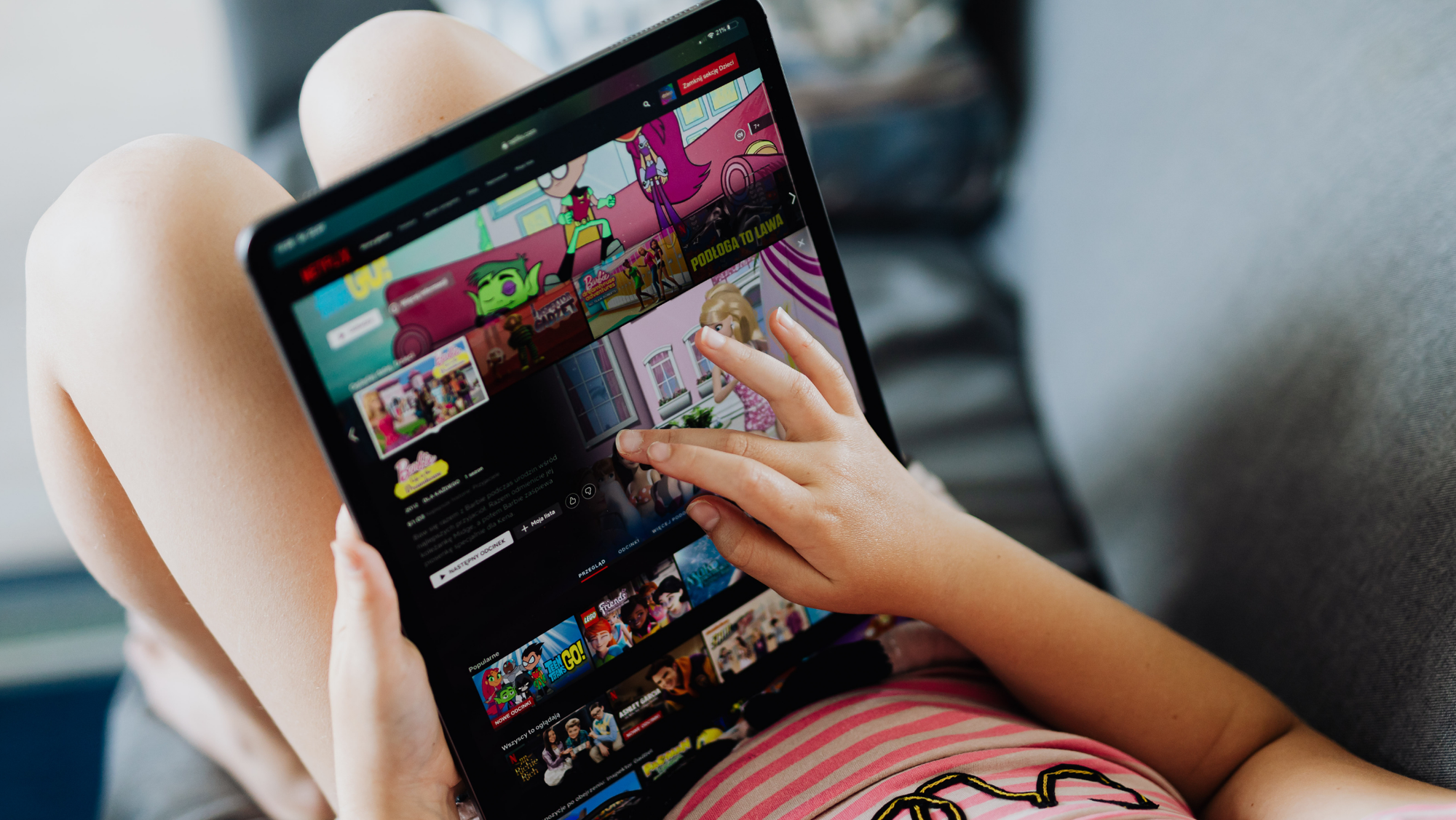 The Hidden Cost of Constant Connection