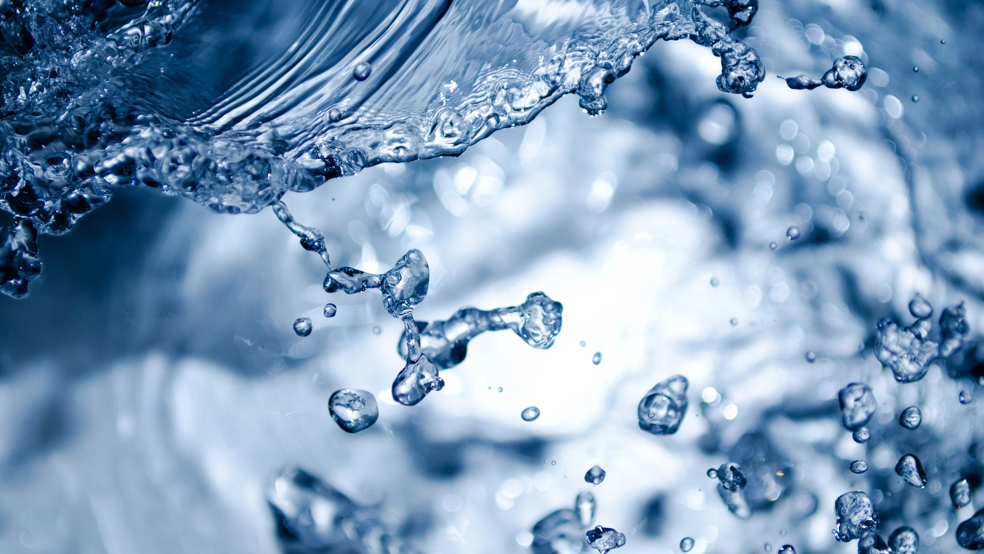 Why Distilled Water for Detoxing