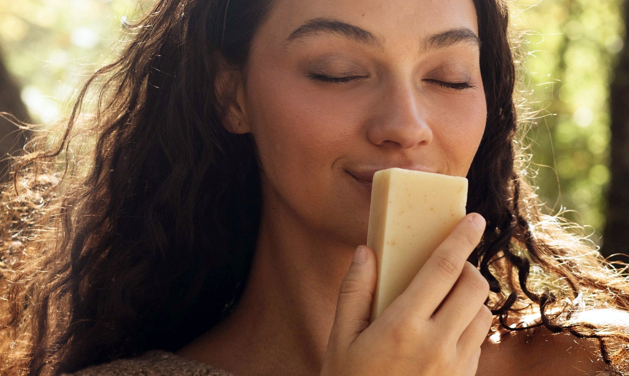 Avoid These Microtears and Why Soap Matters More Than We May Think