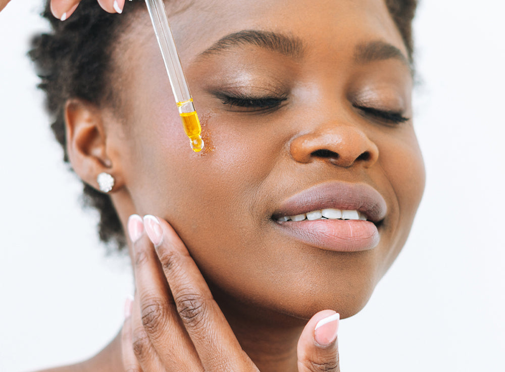 Ask Me Anything: Excessive earwax, my skincare routine + favorite smoothie…