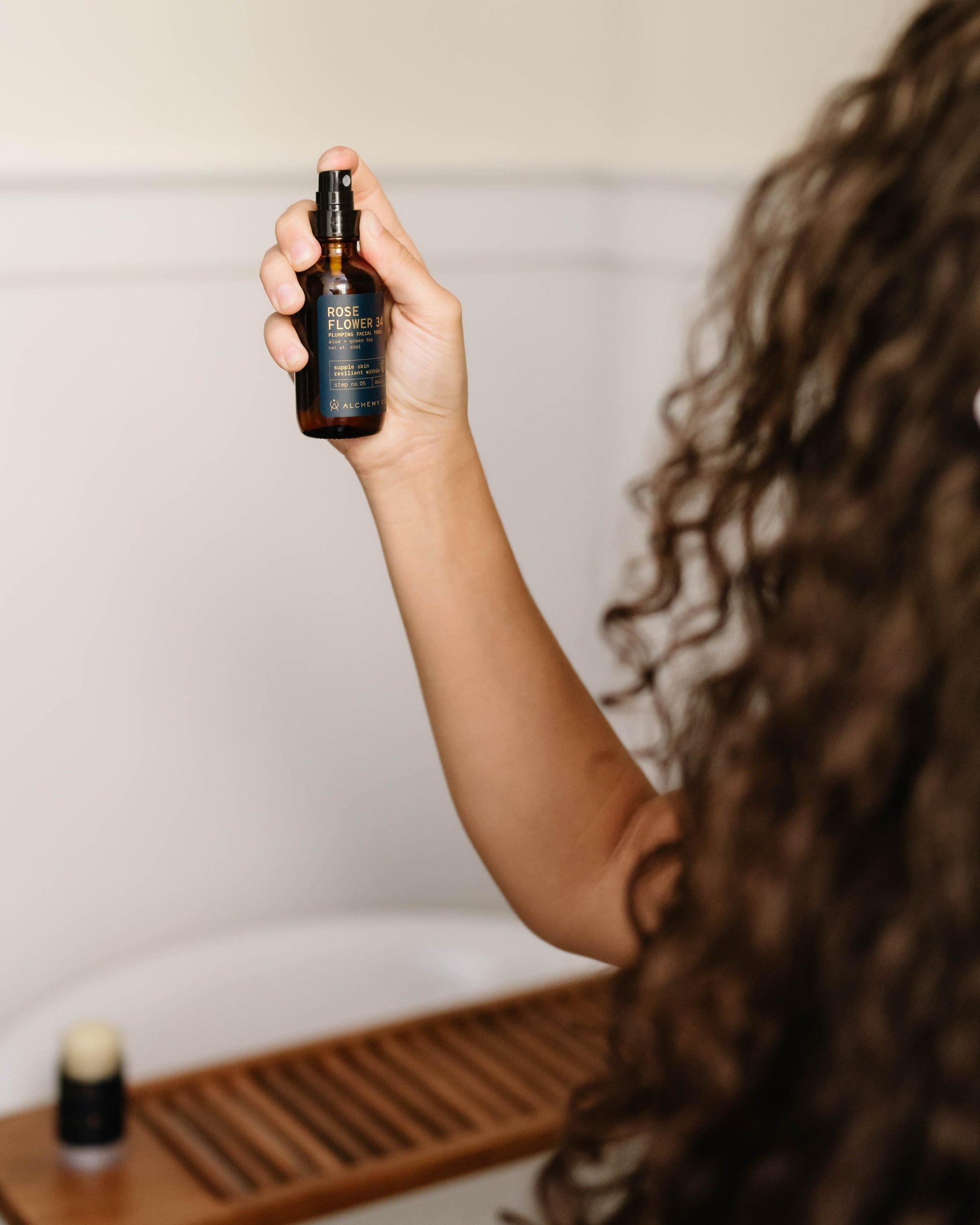 The Living Water That Transforms Your Skin’s Glow