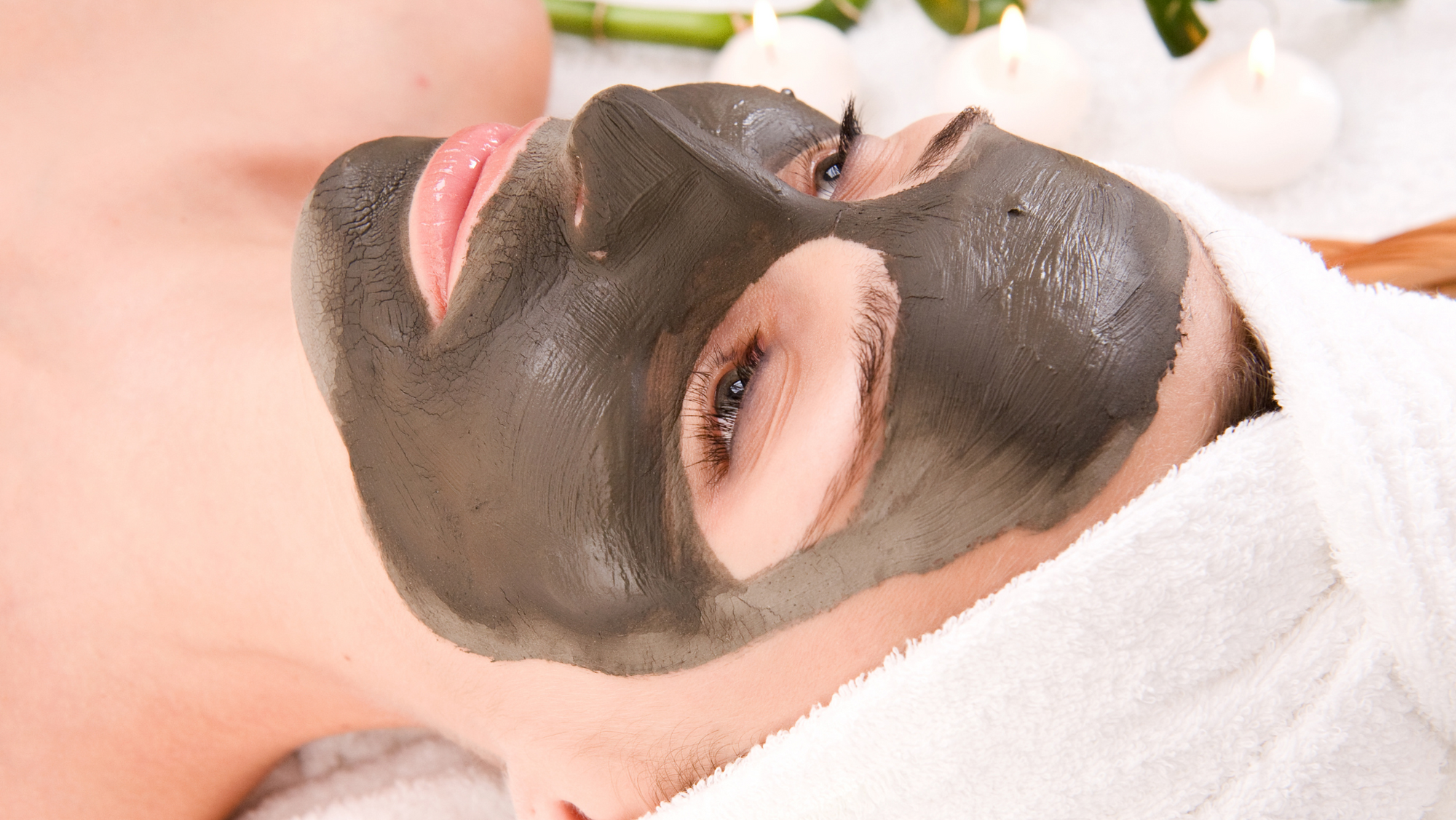 From clear, stunning skin to clear, aroma-free armpits…