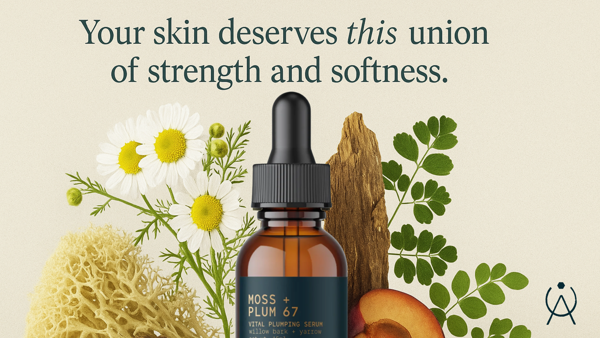 Dry, sensitive skin?