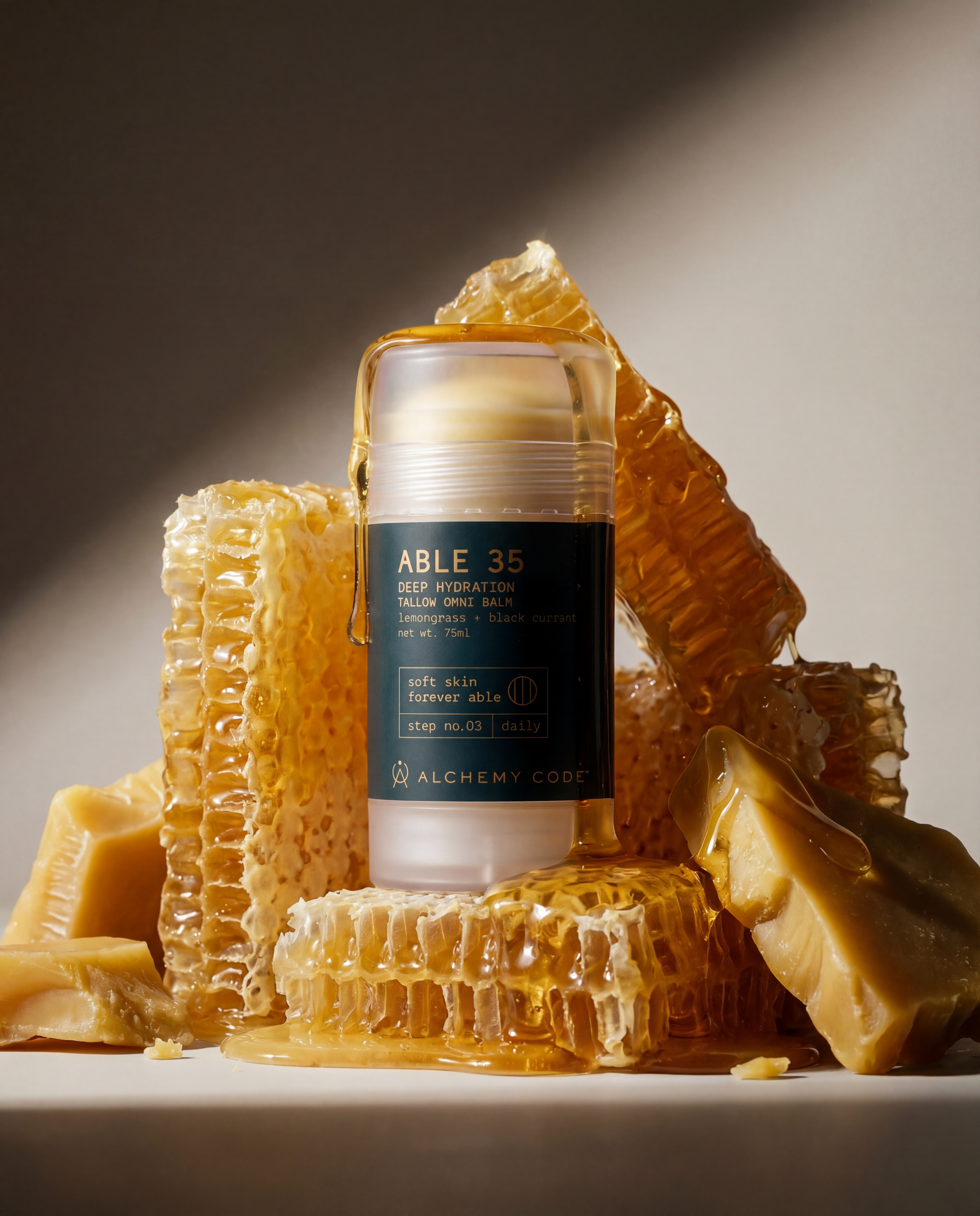 Nature's Perfect Duo: Why Beeswax and Tallow Transform Your Skin