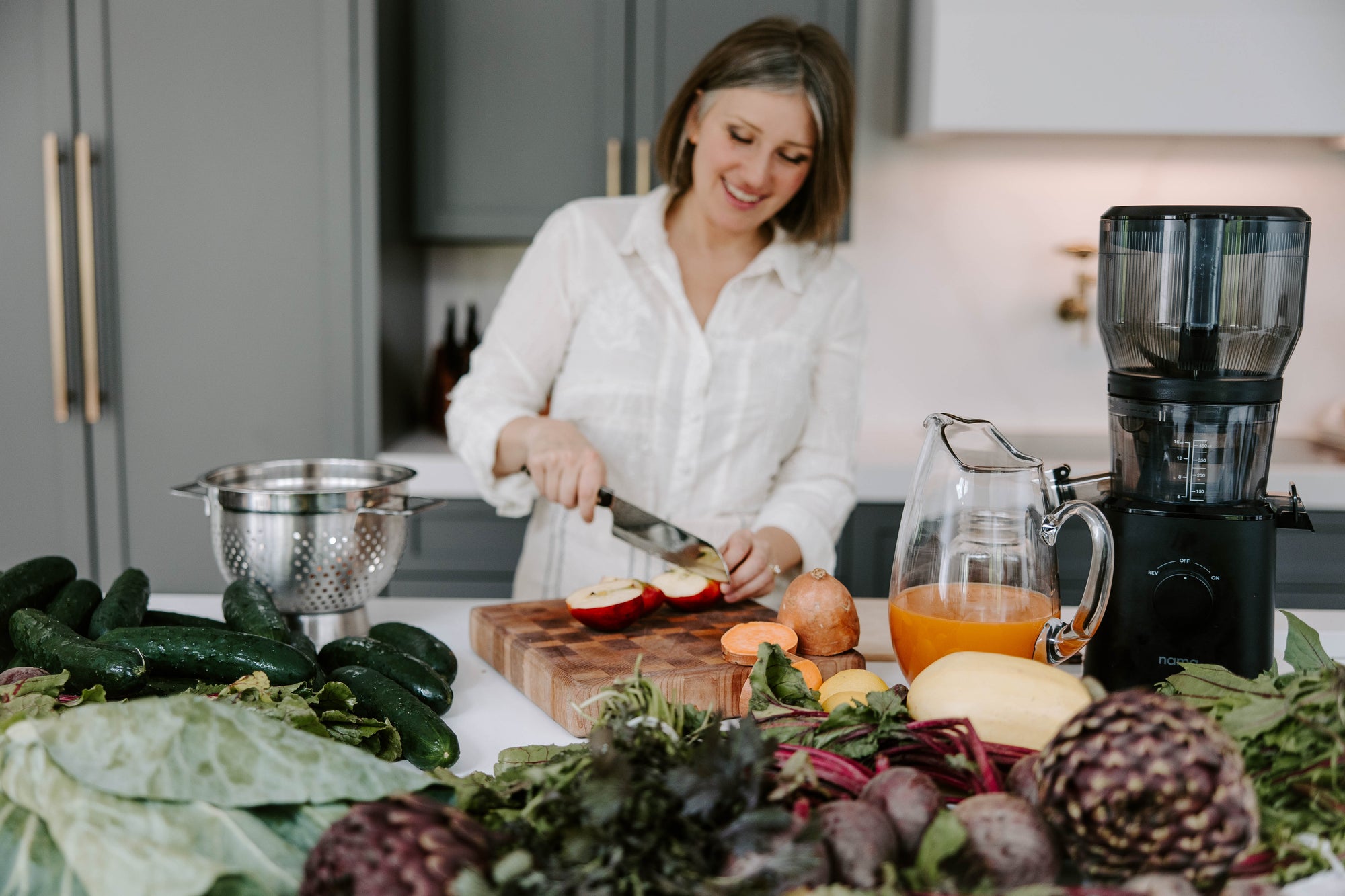 Warning Signs the Body Sends - Root cause beauty essentials