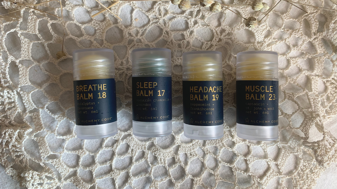 Every Parent, Athlete & Entrepreneur Should Carry These – Alchemy Code