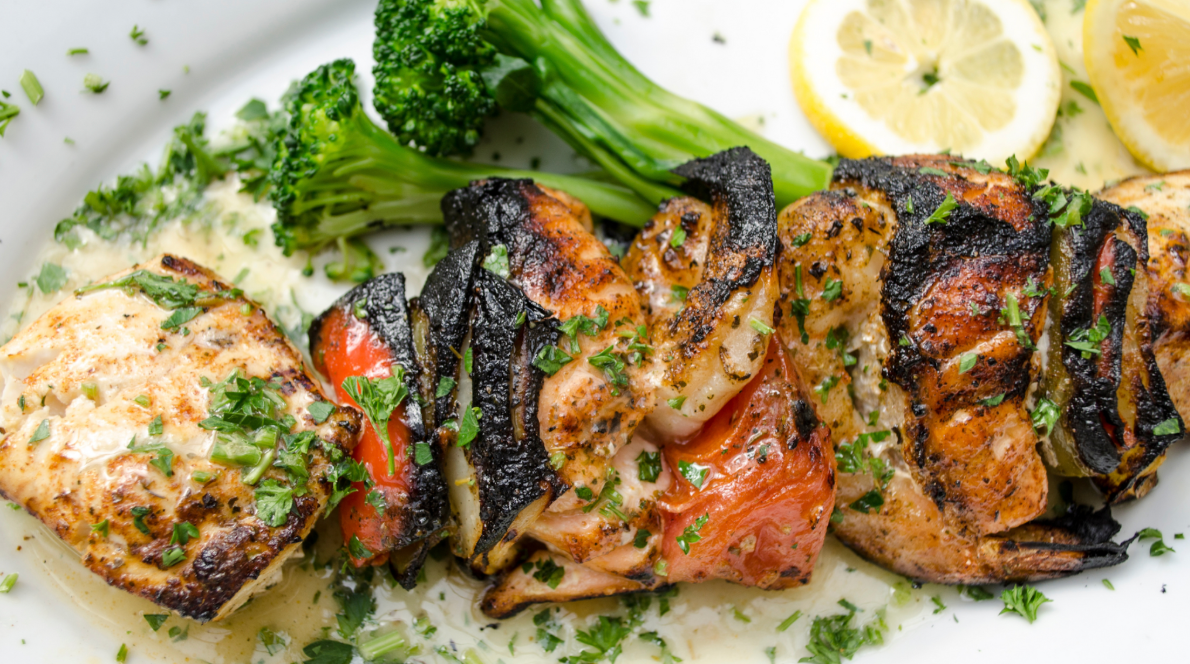 Transform your meals with these healing herbs…