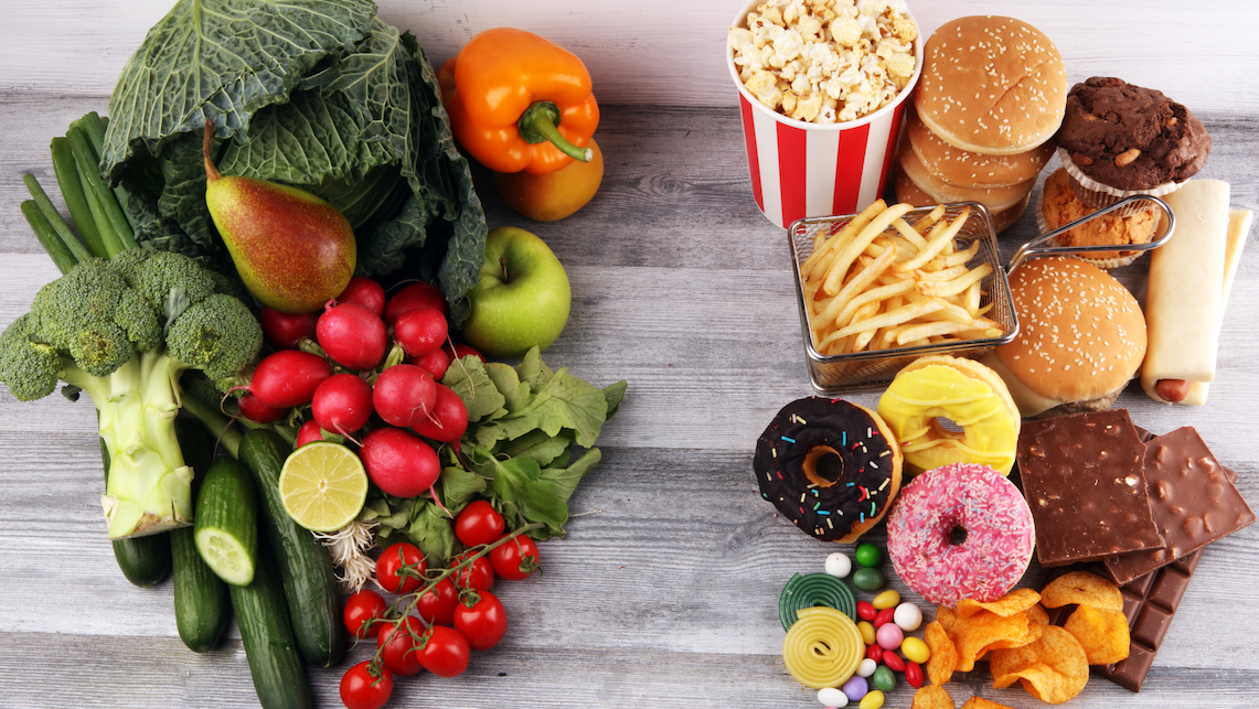 Cravings? What do they mean?