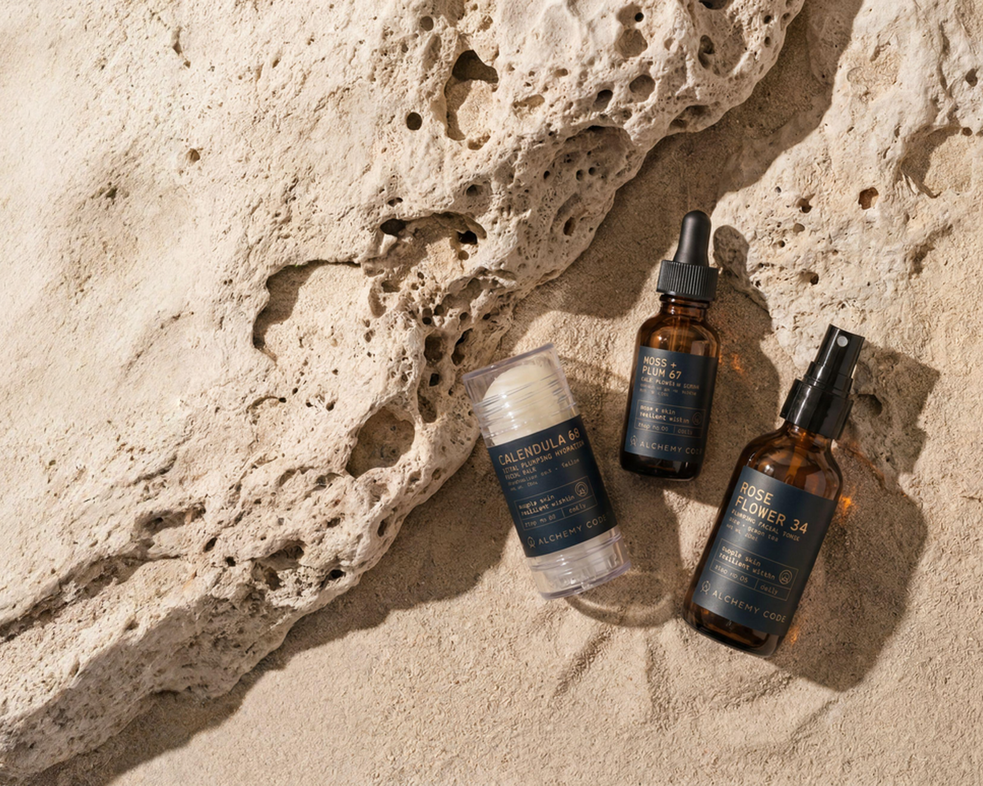 Dry Skin / Sensitive