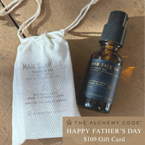 Father's Day Gift Card