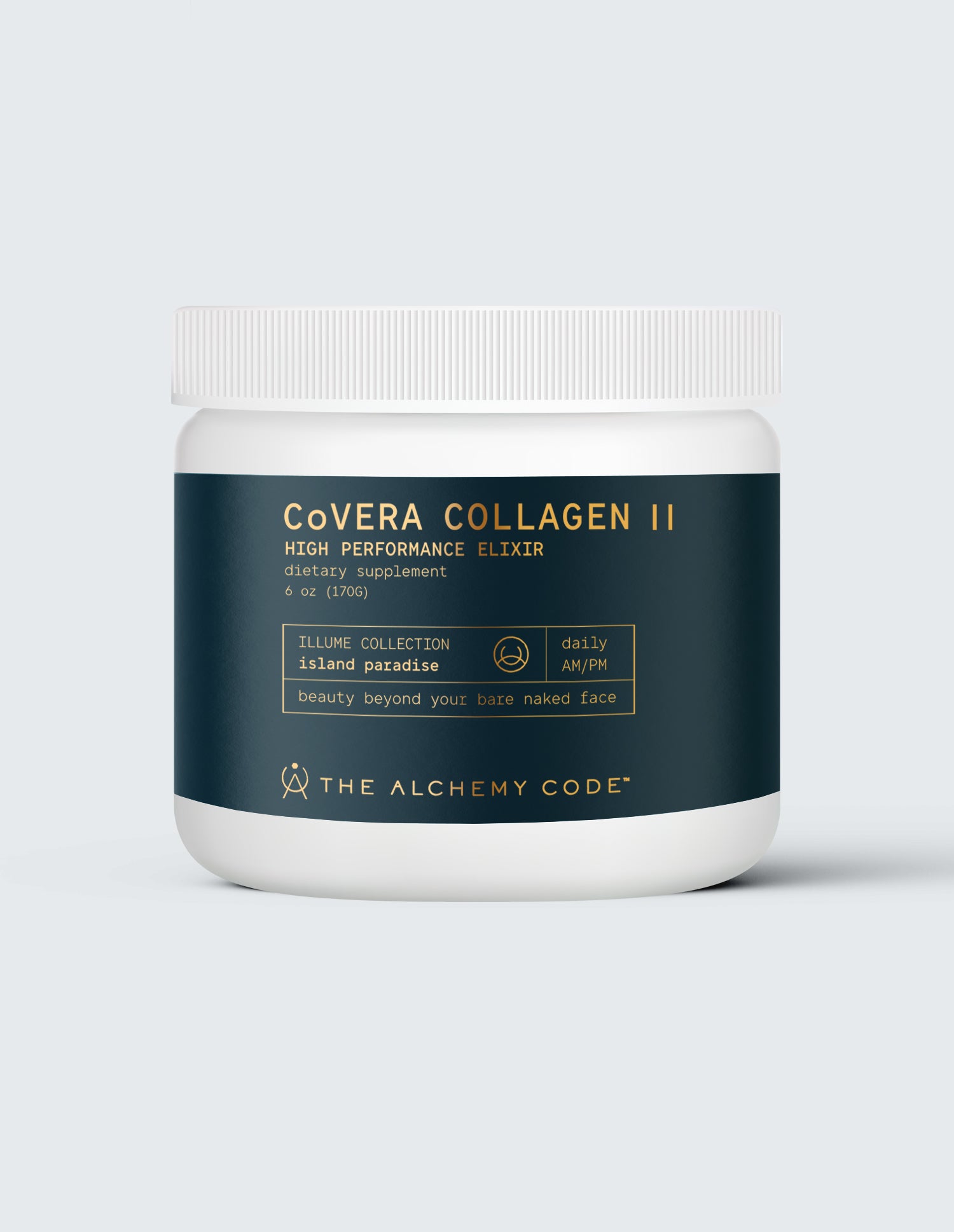 CoVera Collagen II High Performance Elixir | Island Paradise
