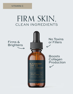 Alchemy Code - Natural Skincare for Effortless Beauty