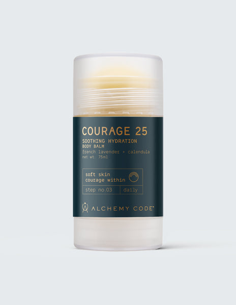 Alchemy Code - Natural Skincare for Effortless Beauty