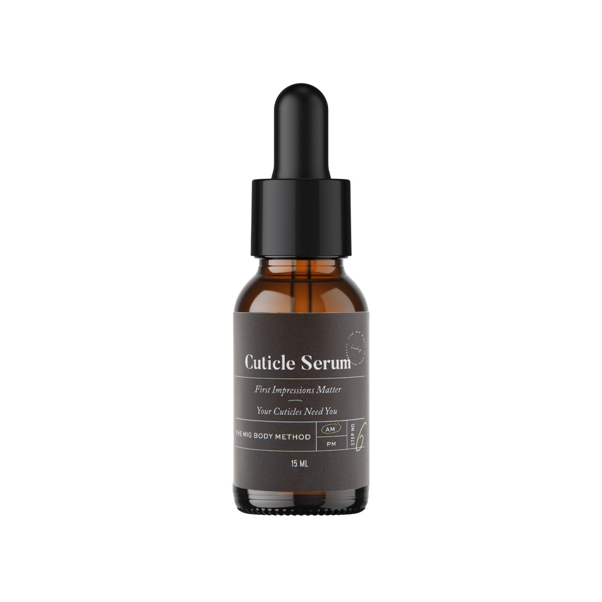 Cuticle Serum