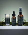 RESILIENCE SYSTEM | Reparative Plumping Facial Ritual